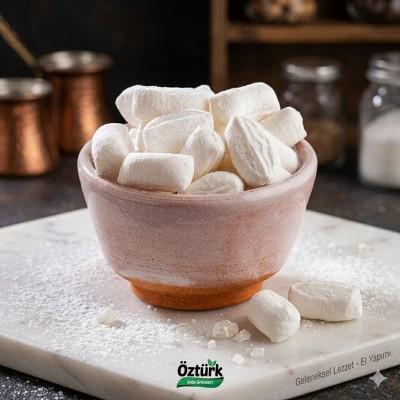 Peynirli Akide Şekeri 500 gr